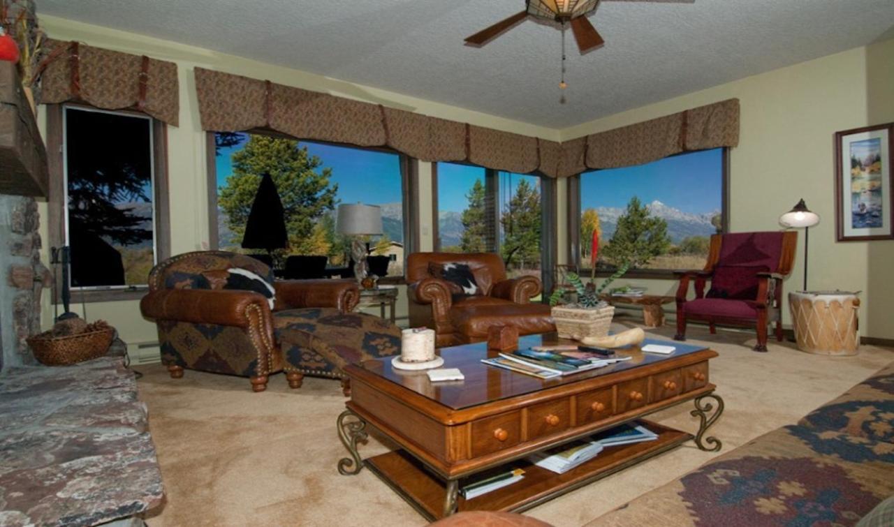 Granite A Apartment *