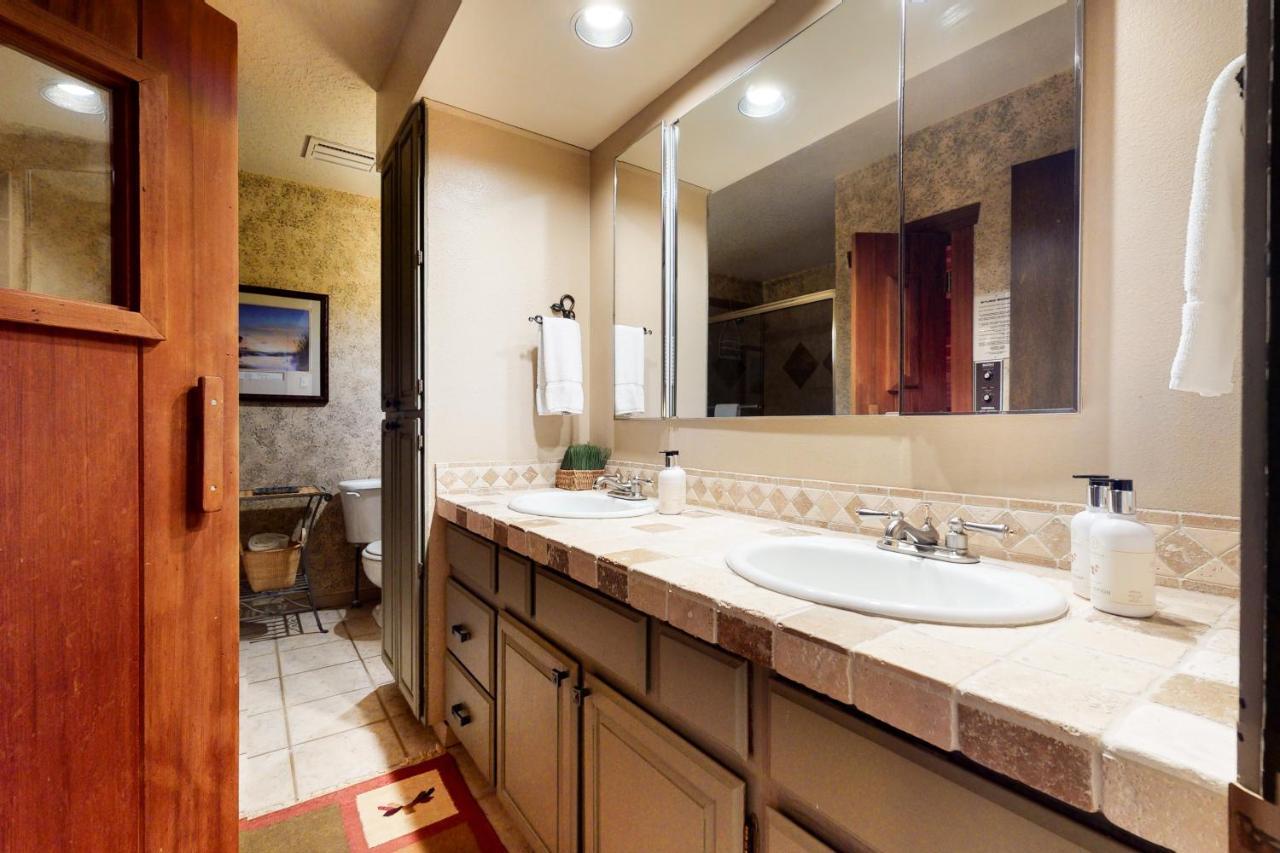 Apartment Granite A *
