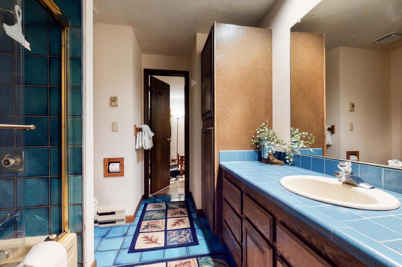 Apartment Granite A