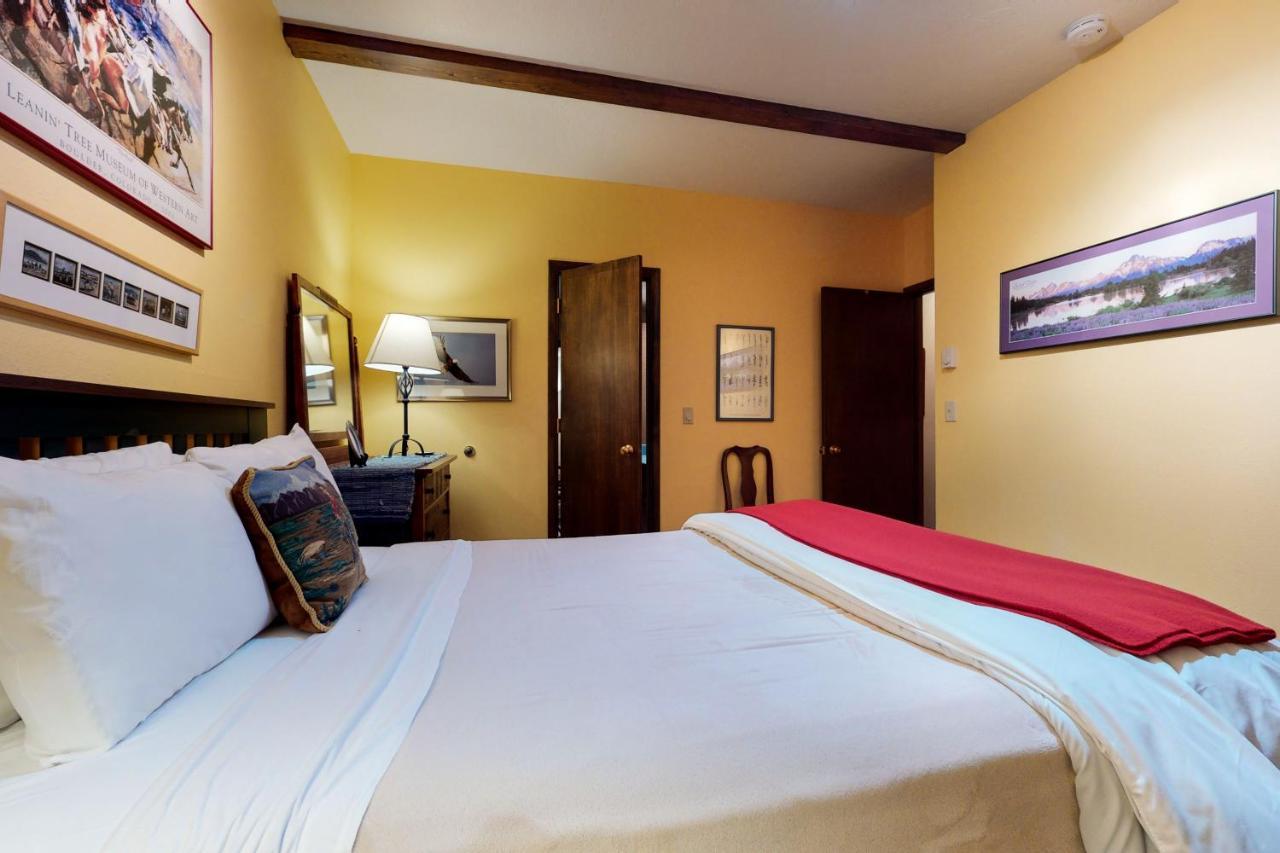 Apartment Granite A